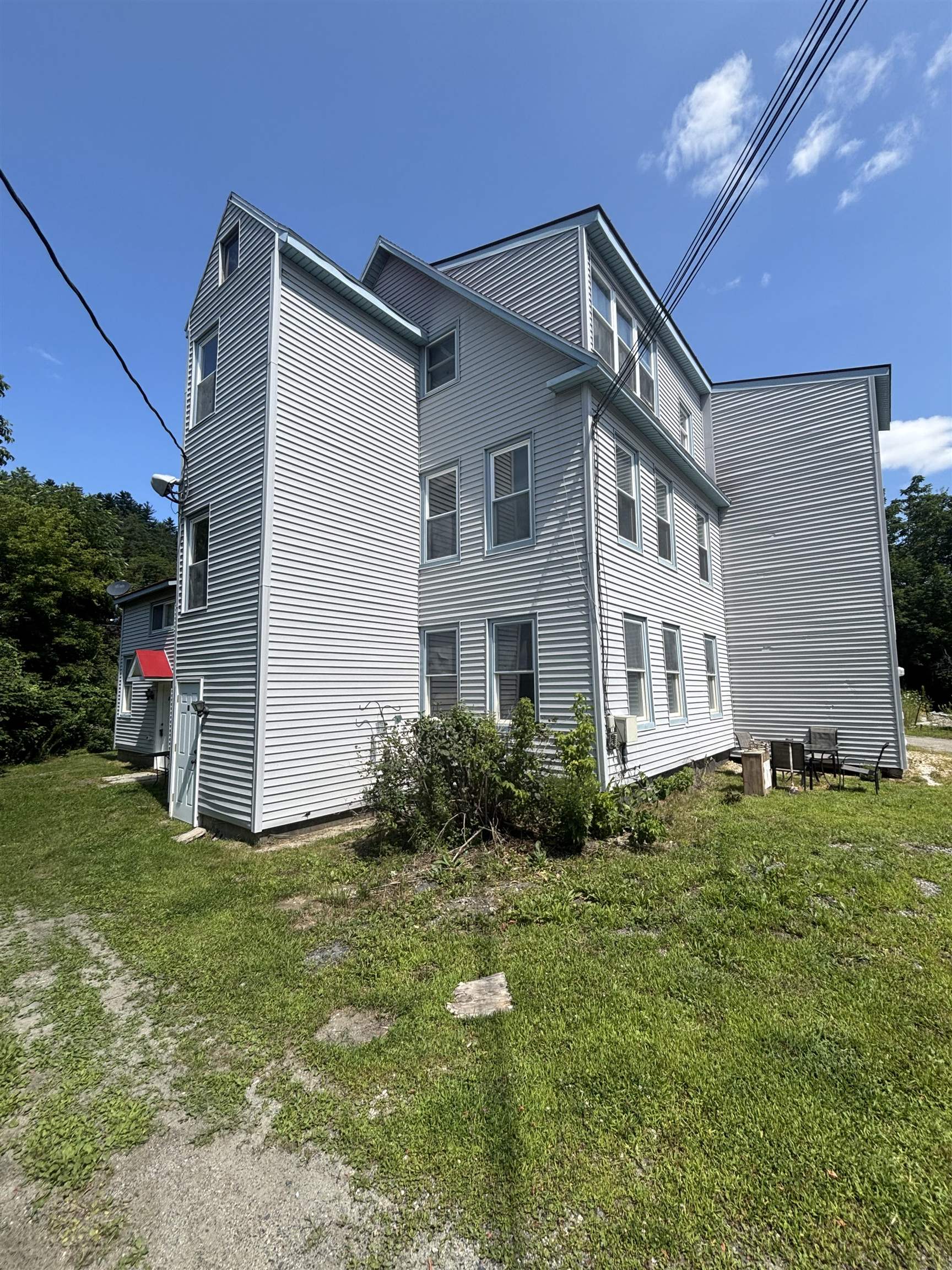 51 Depot Street, Unit 1 Cavendish, VT 05153 - Photo 18 of 19