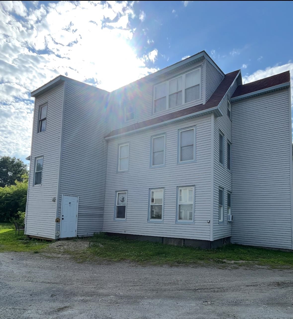 51 Depot Street, Unit 1 Cavendish, VT 05153 - Photo 19 of 19