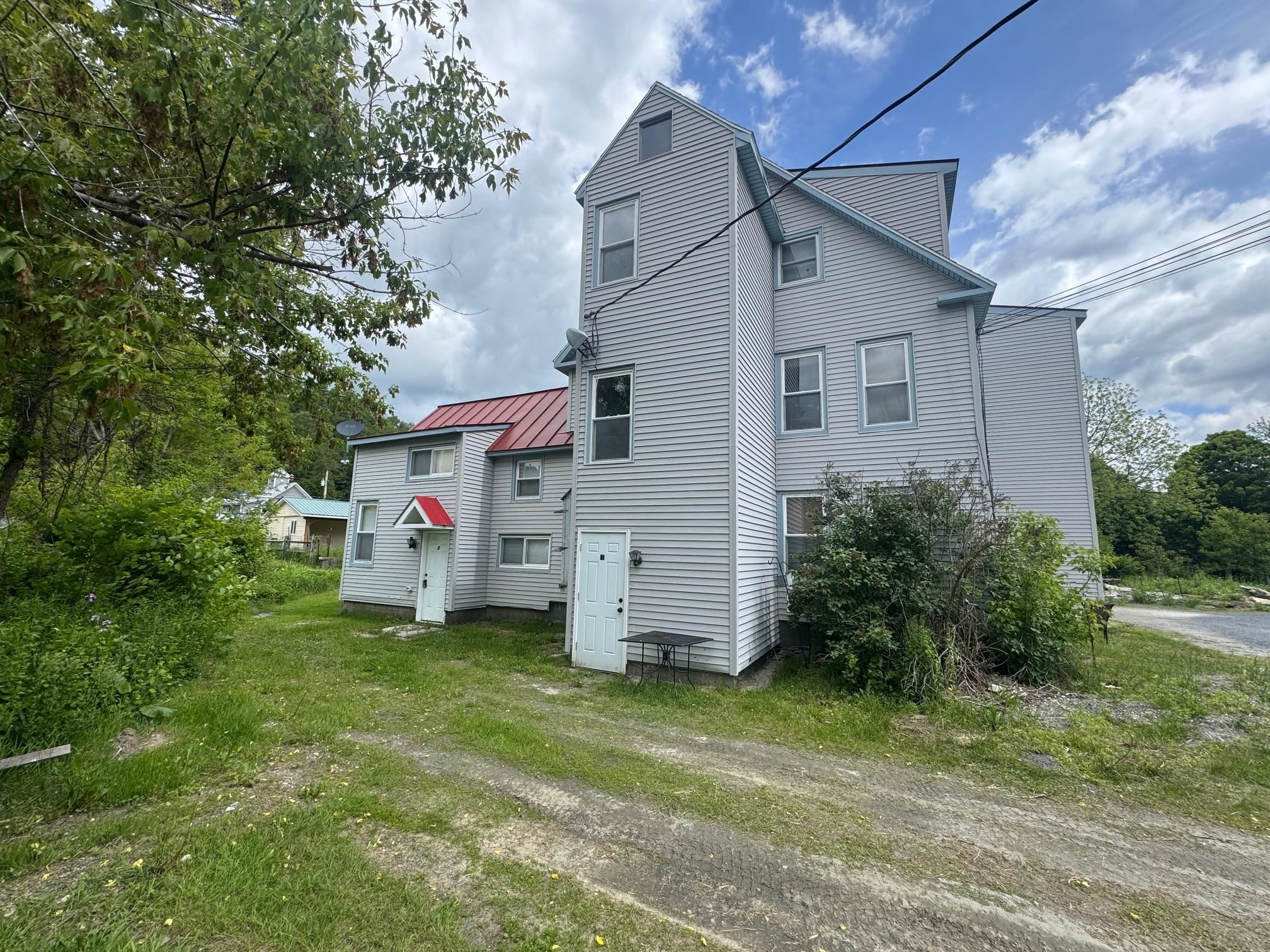 51 Depot Street, Unit 1 Cavendish, VT 05153 - Photo 4 of 19