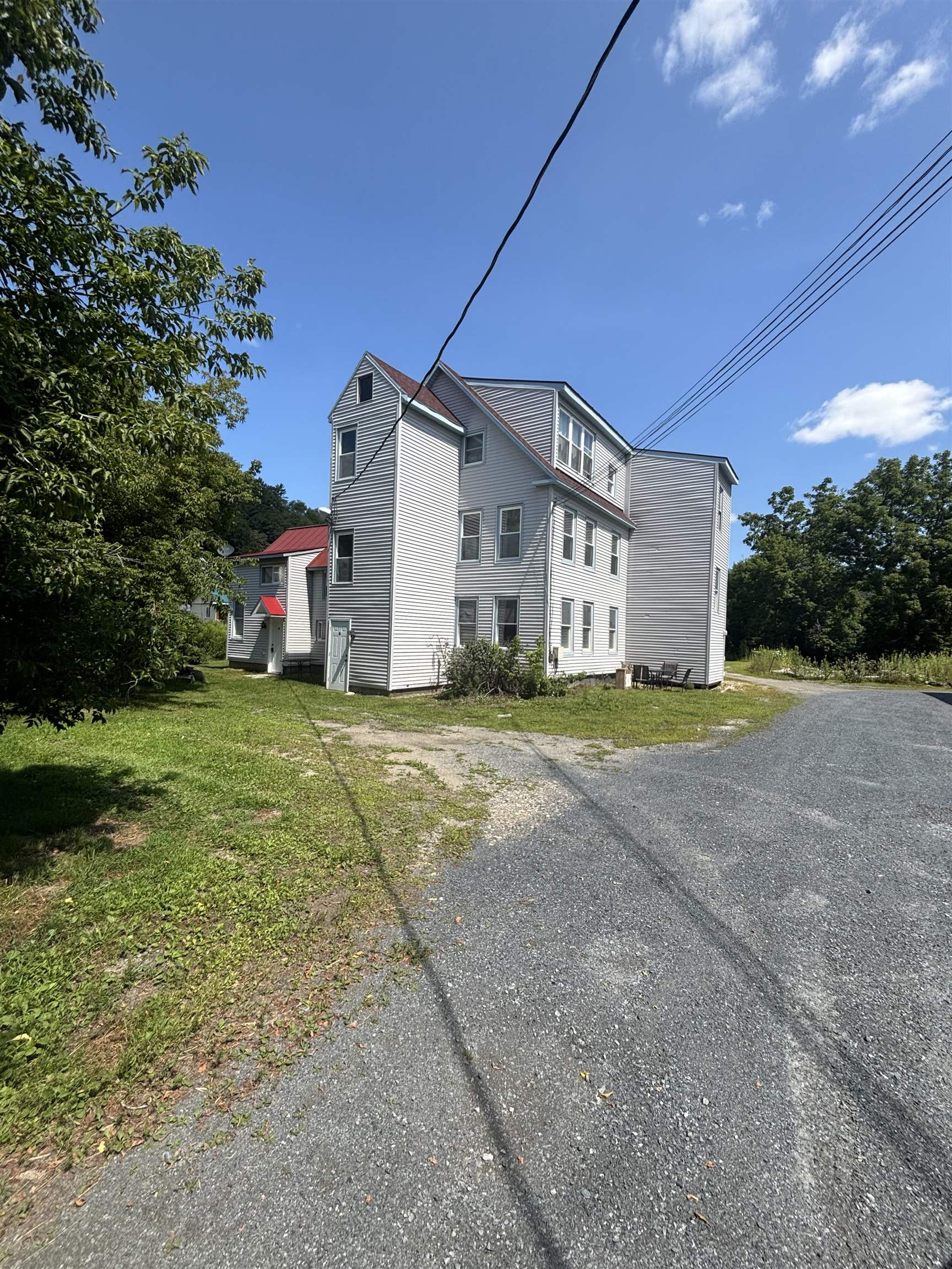 51 Depot Street, Unit 1 Cavendish, VT 05153 - Photo 5 of 19