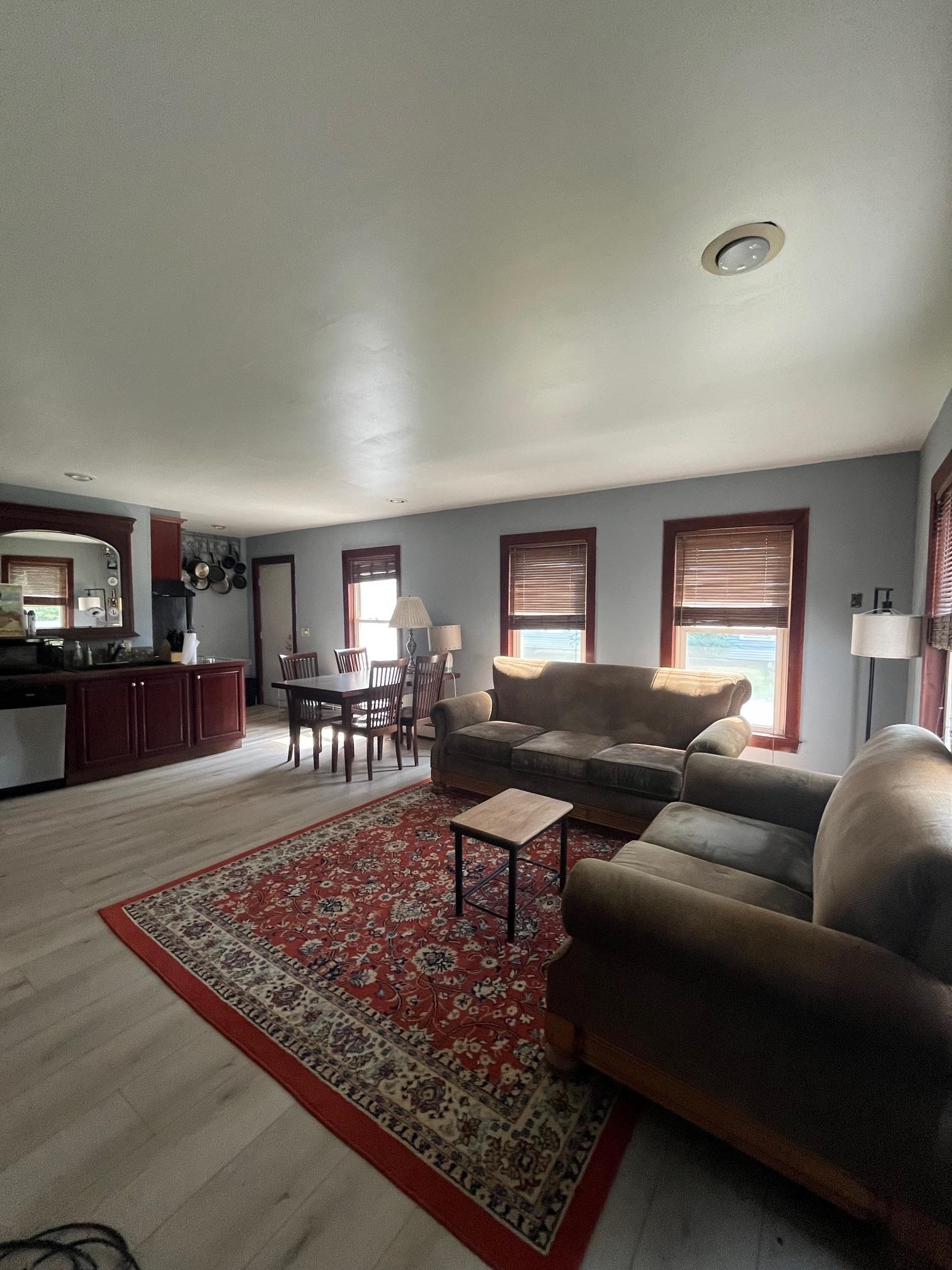 51 Depot Street, Unit 1 Cavendish, VT 05153 - Photo 7 of 19