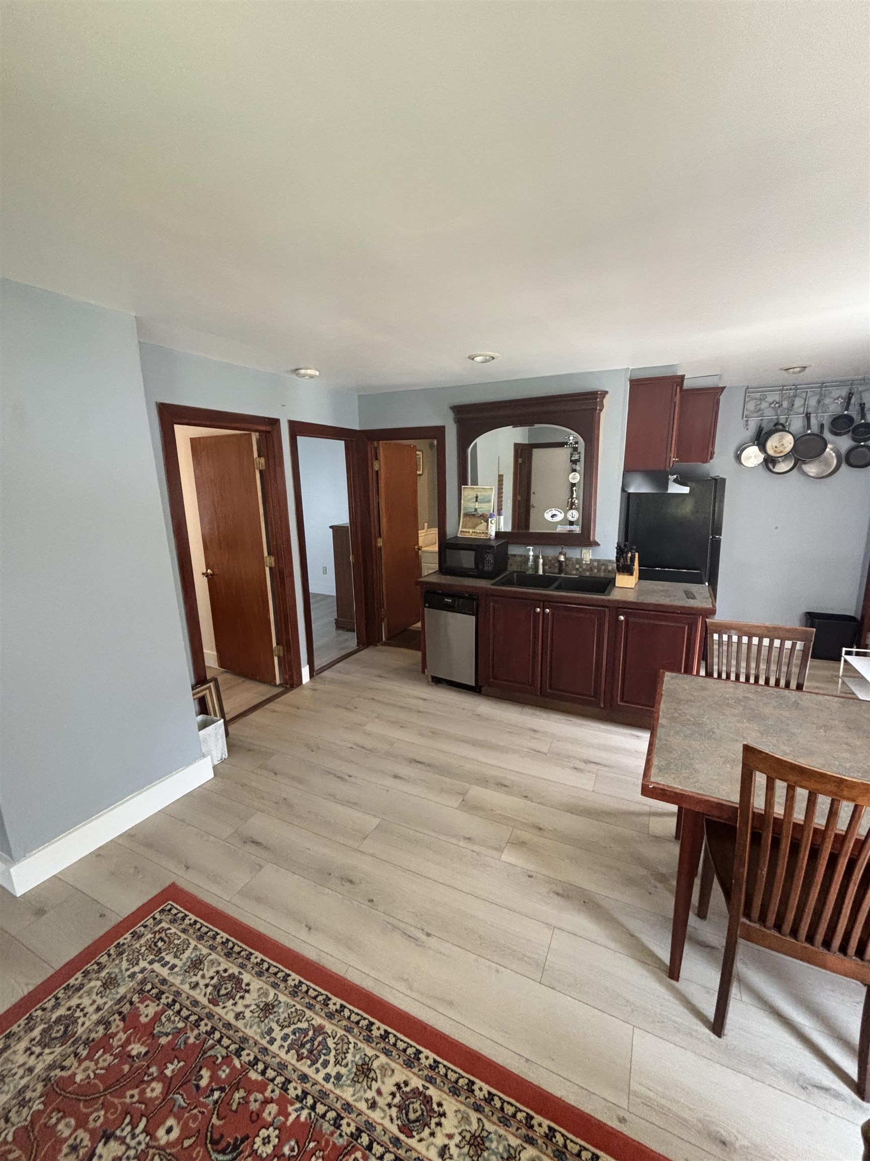 51 Depot Street, Unit 1 Cavendish, VT 05153 - Photo 9 of 19