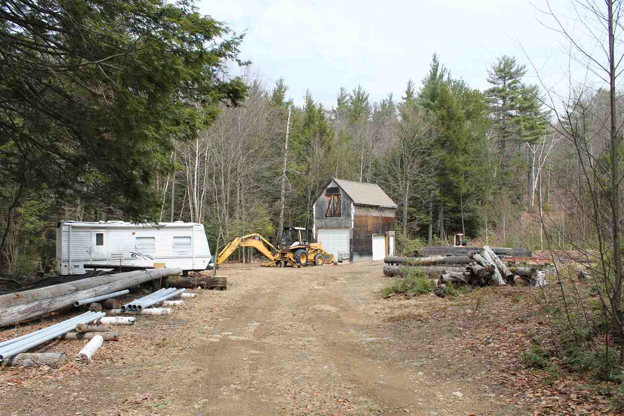 310 North Road Temple, NH 03084 - Photo 3 of 10