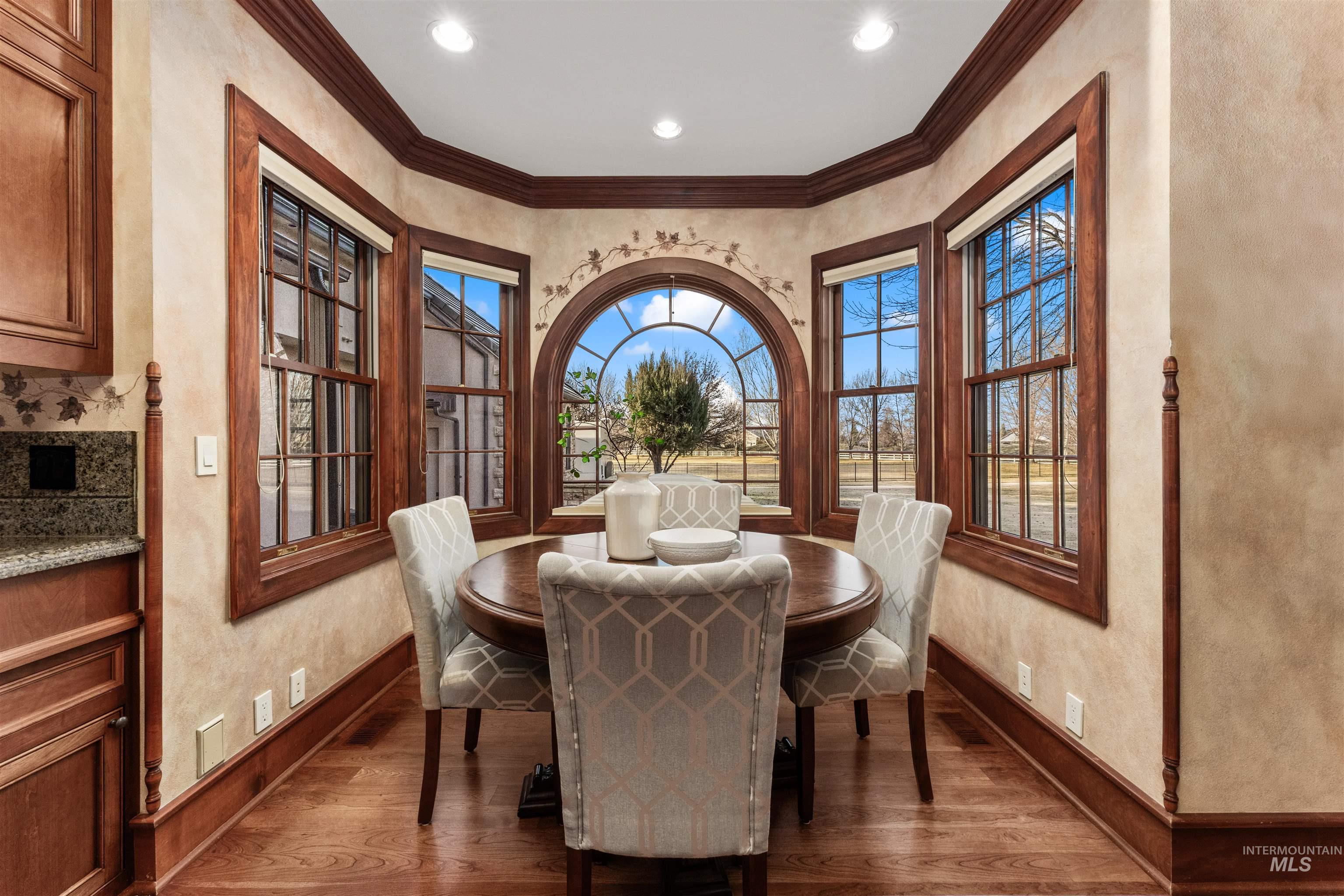 6673 North Fox Run Avenue Meridian, ID 83646 - Photo 15 of 40