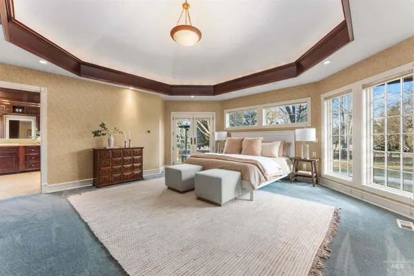 $3,750,000 | 6673 North Fox Run Avenue, Meridian, ID 83646