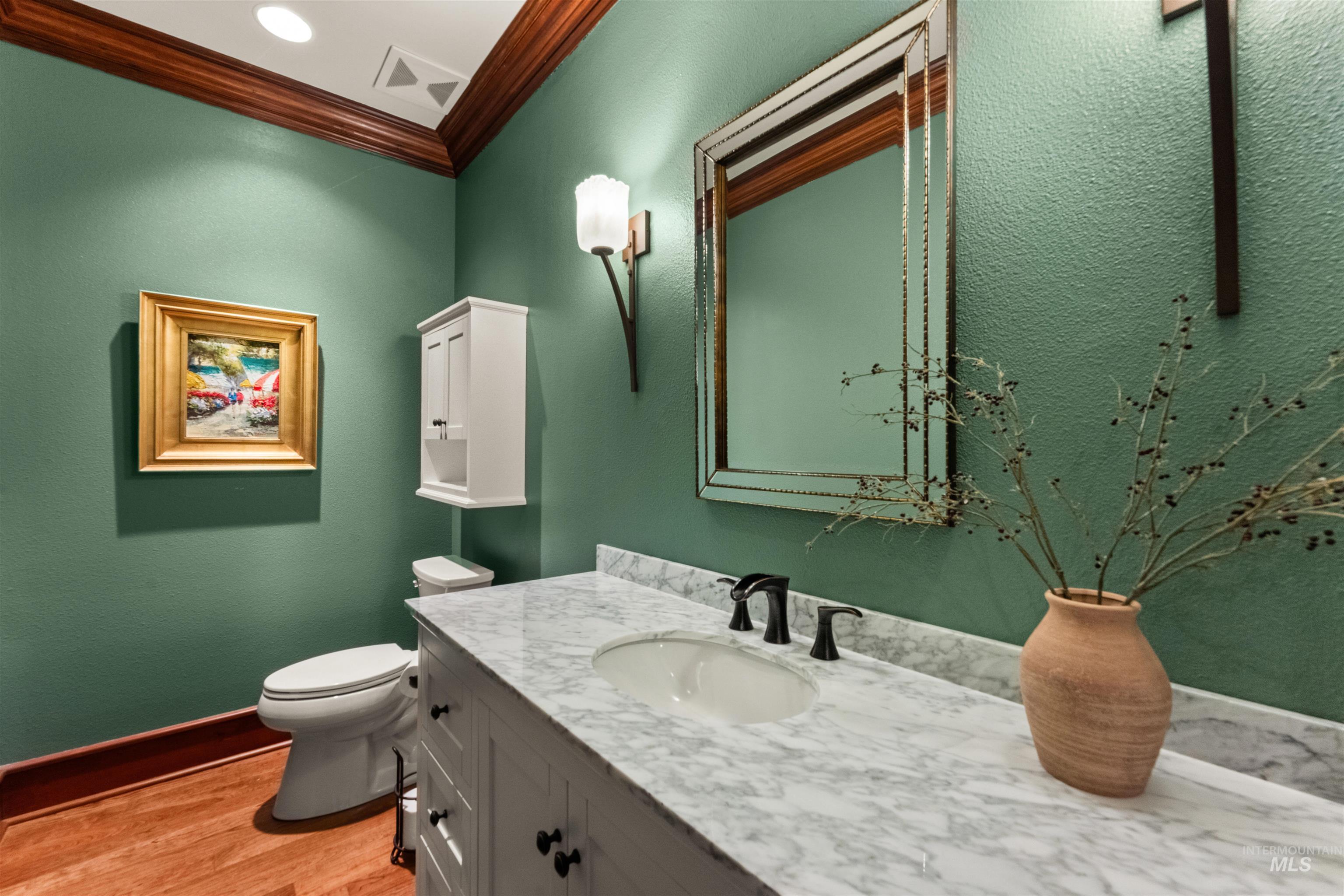 6673 North Fox Run Avenue Meridian, ID 83646 - Photo 25 of 40