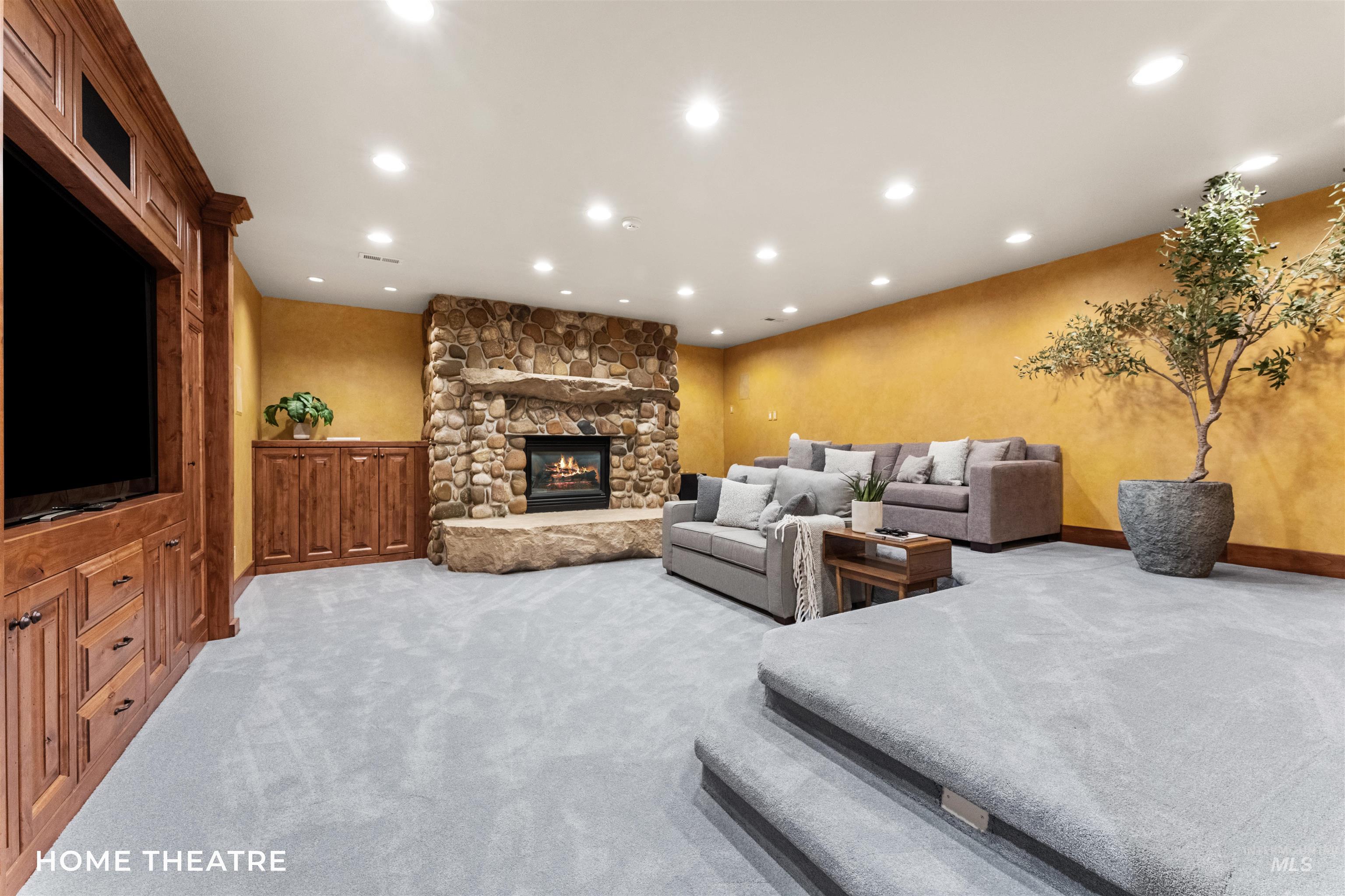 6673 North Fox Run Avenue Meridian, ID 83646 - Photo 26 of 40