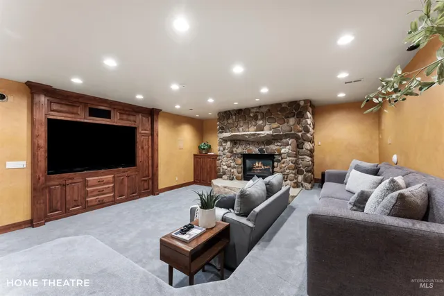 $3,750,000 | 6673 North Fox Run Avenue, Meridian, ID 83646