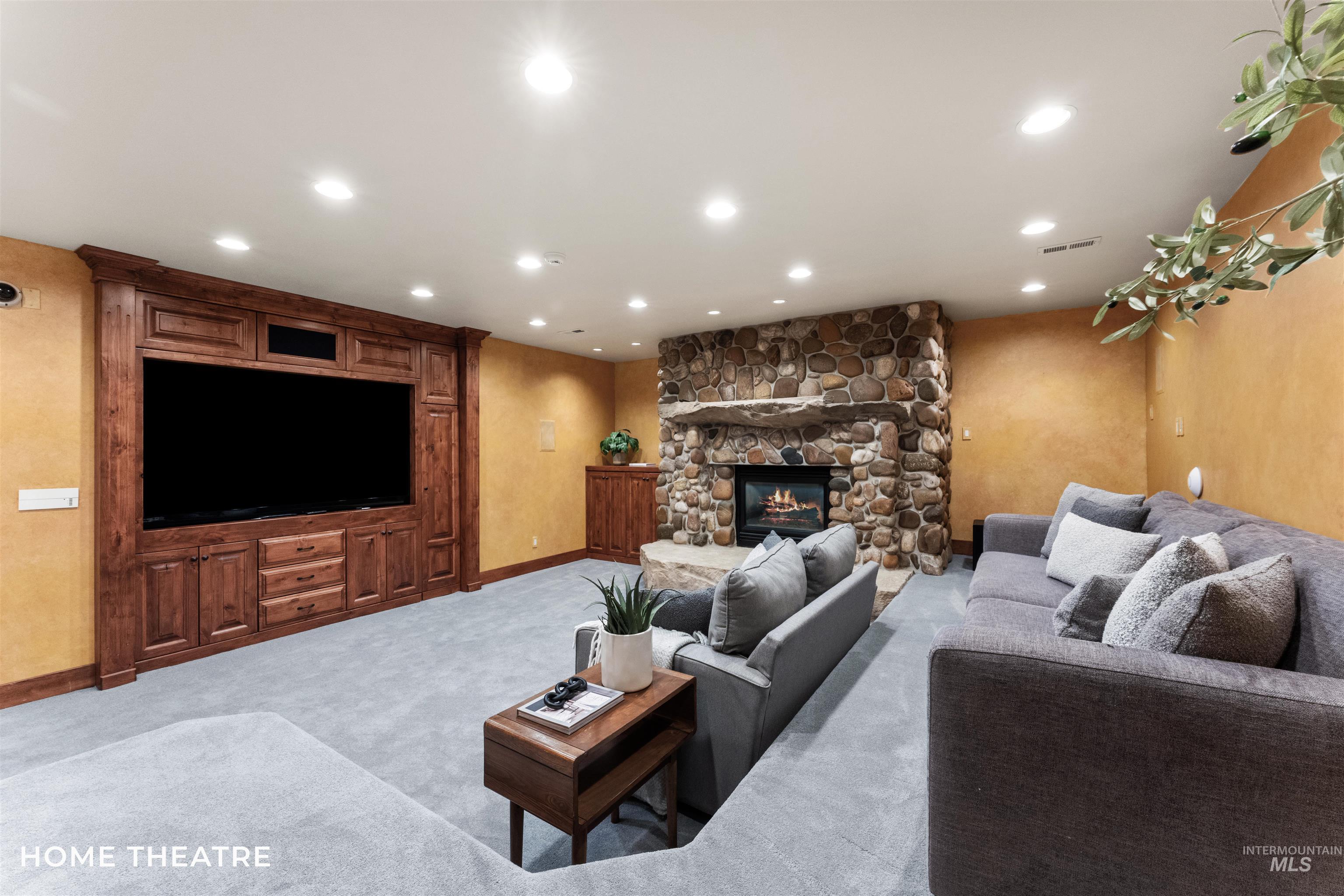 6673 North Fox Run Avenue Meridian, ID 83646 - Photo 27 of 40