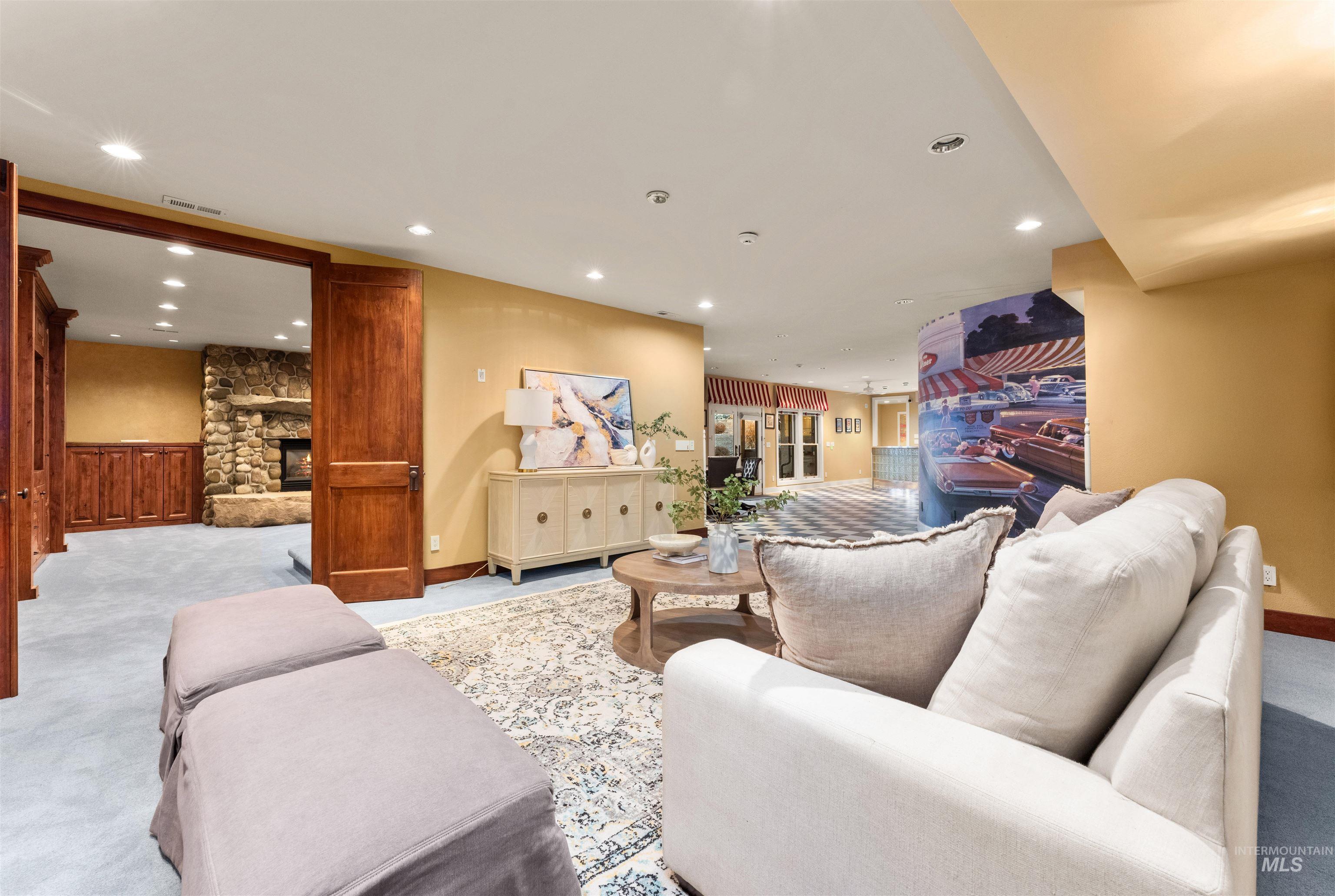 6673 North Fox Run Avenue Meridian, ID 83646 - Photo 28 of 40