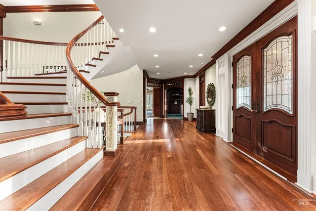 $3,750,000 | 6673 North Fox Run Avenue, Meridian, ID 83646