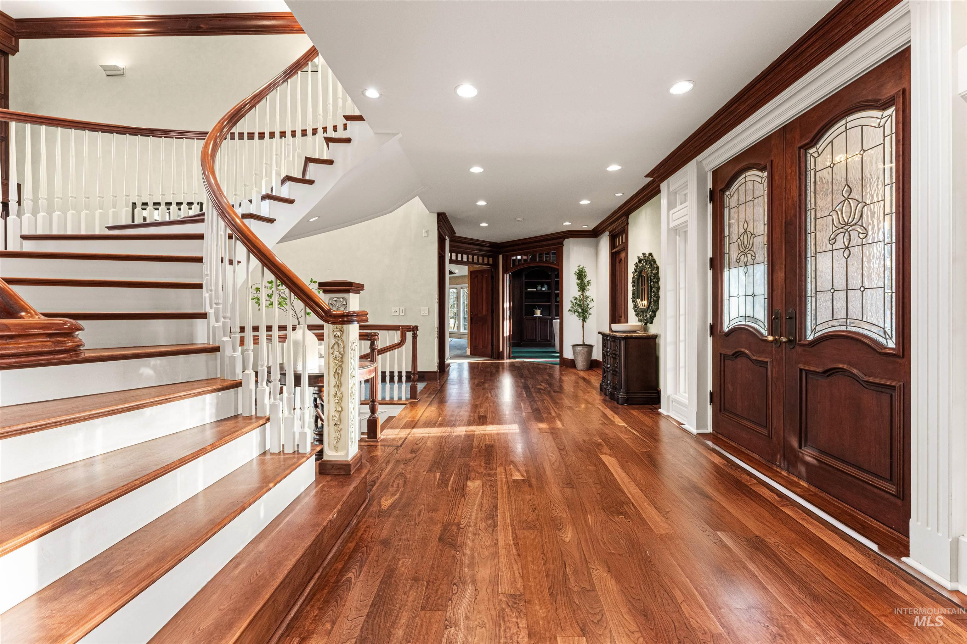 6673 North Fox Run Avenue Meridian, ID 83646 - Photo 35 of 40