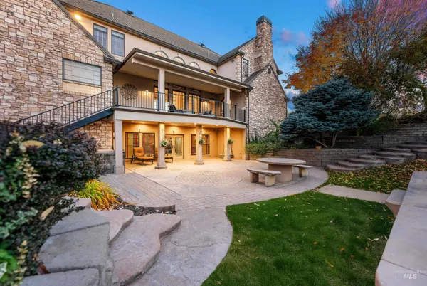 $3,750,000 | 6673 North Fox Run Avenue, Meridian, ID 83646