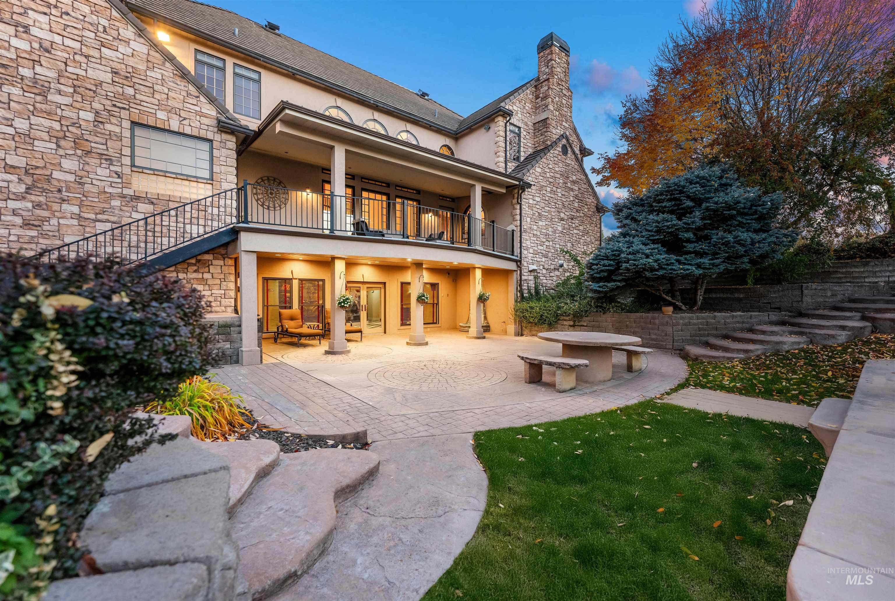 6673 North Fox Run Avenue Meridian, ID 83646 - Photo 36 of 40