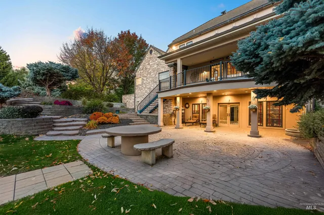 $3,750,000 | 6673 North Fox Run Avenue, Meridian, ID 83646