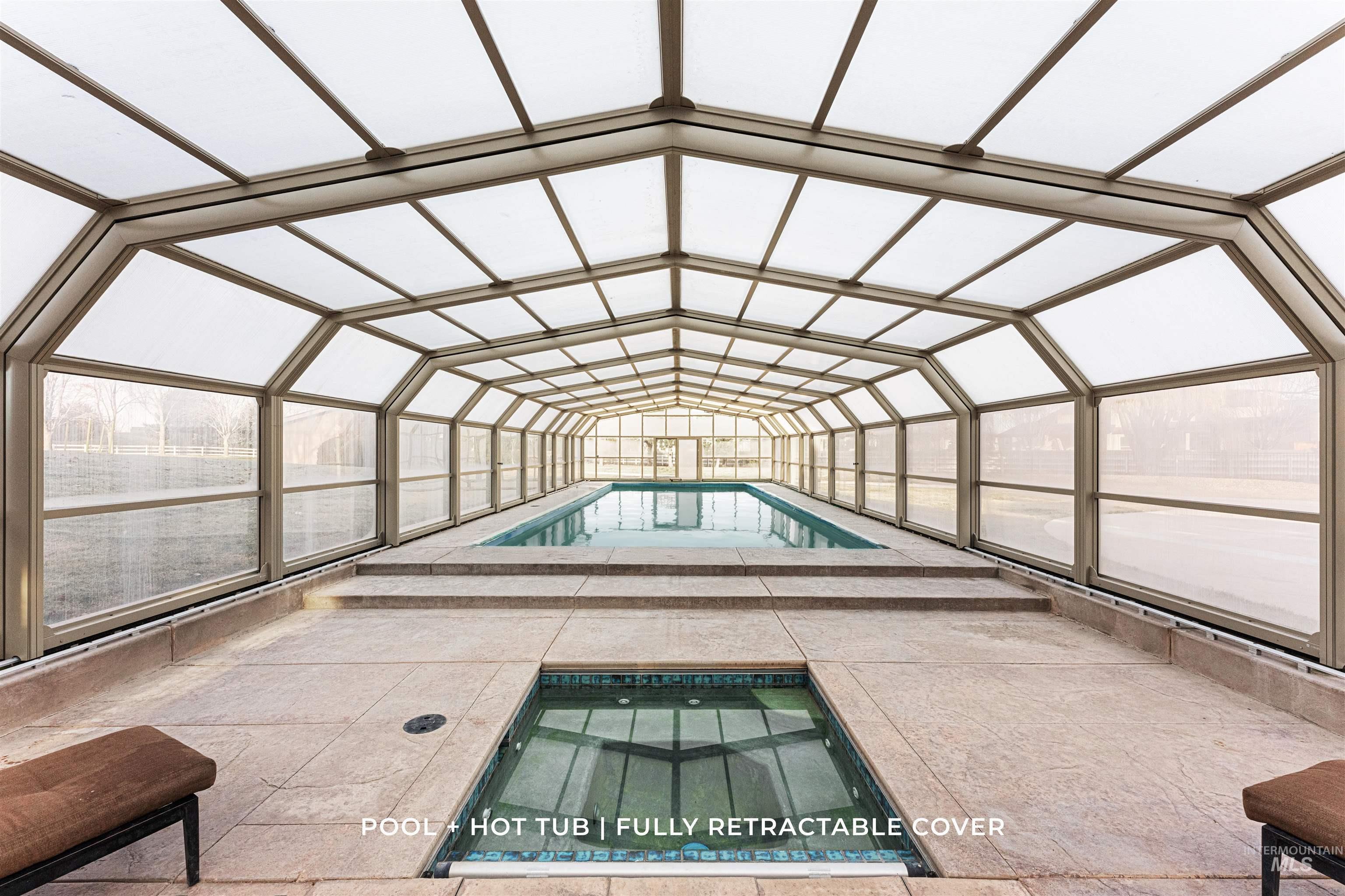 6673 North Fox Run Avenue Meridian, ID 83646 - Photo 38 of 40