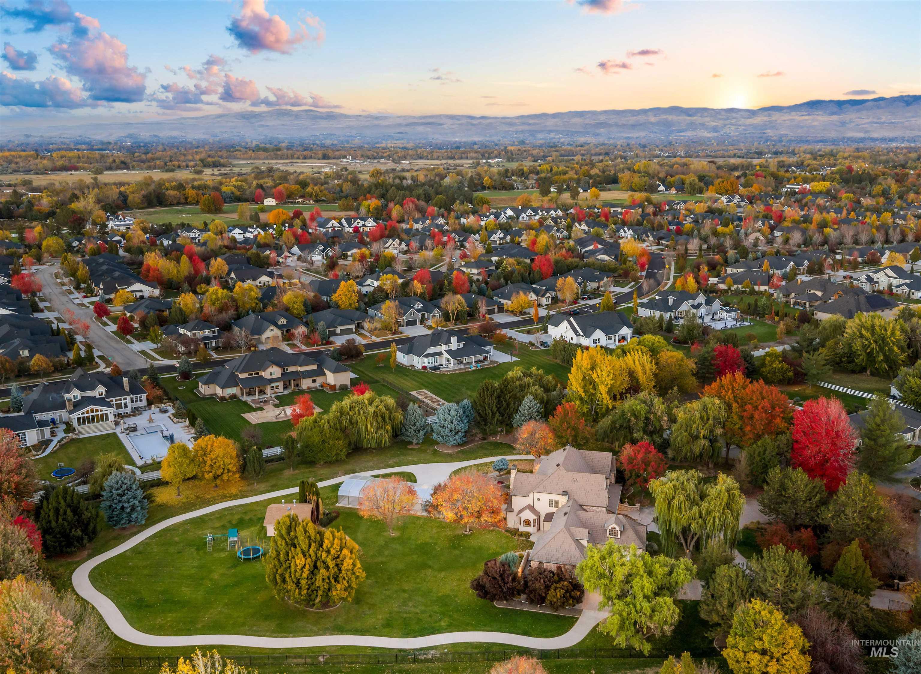 6673 North Fox Run Avenue Meridian, ID 83646 - Photo 39 of 40