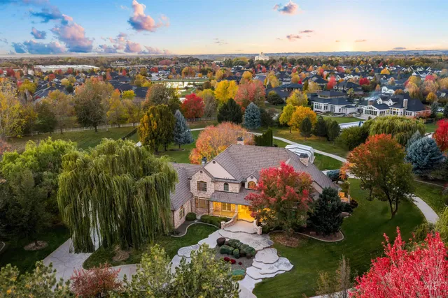 $3,750,000 | 6673 North Fox Run Avenue, Meridian, ID 83646