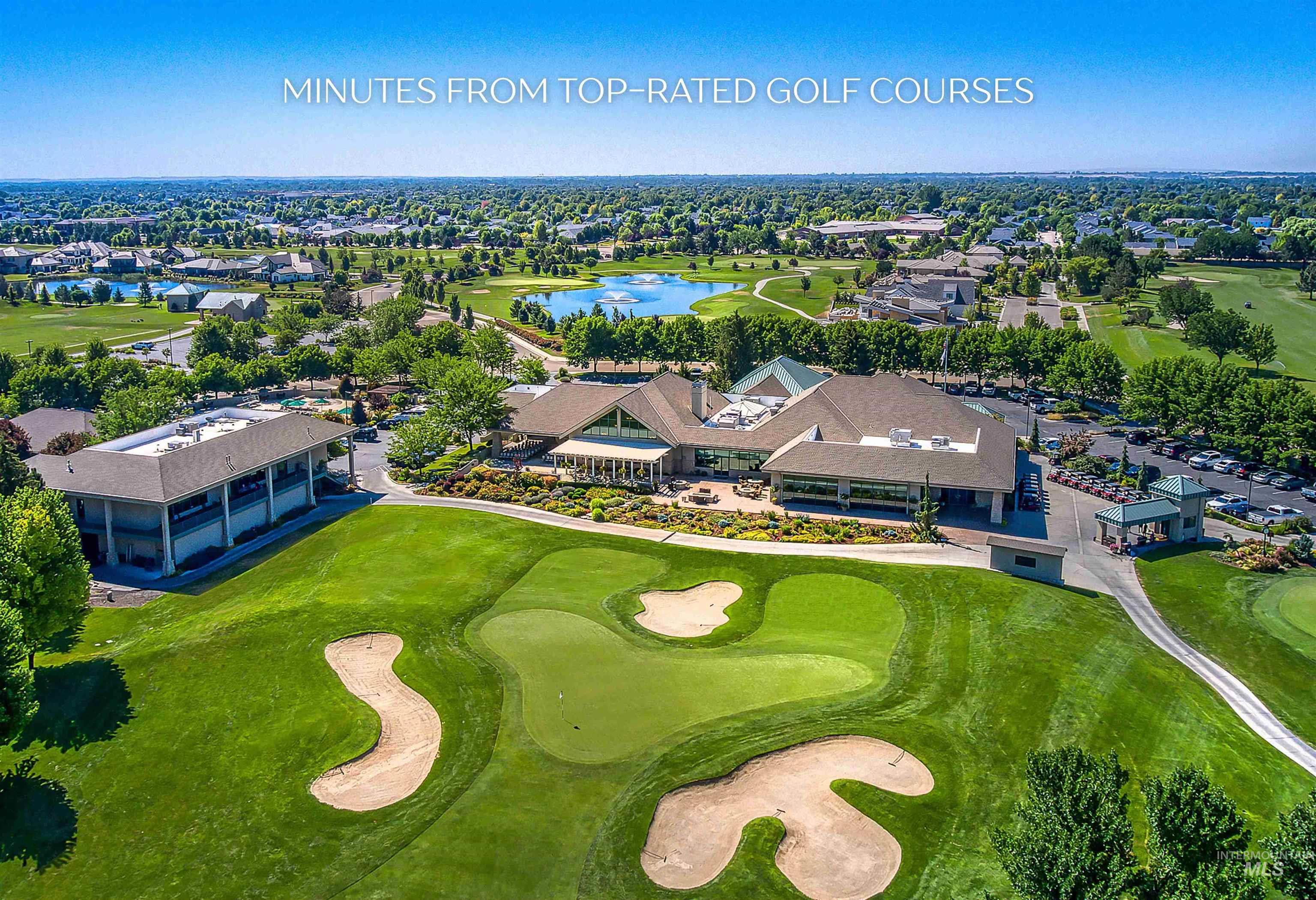 6673 North Fox Run Avenue Meridian, ID 83646 - Photo 41 of 46