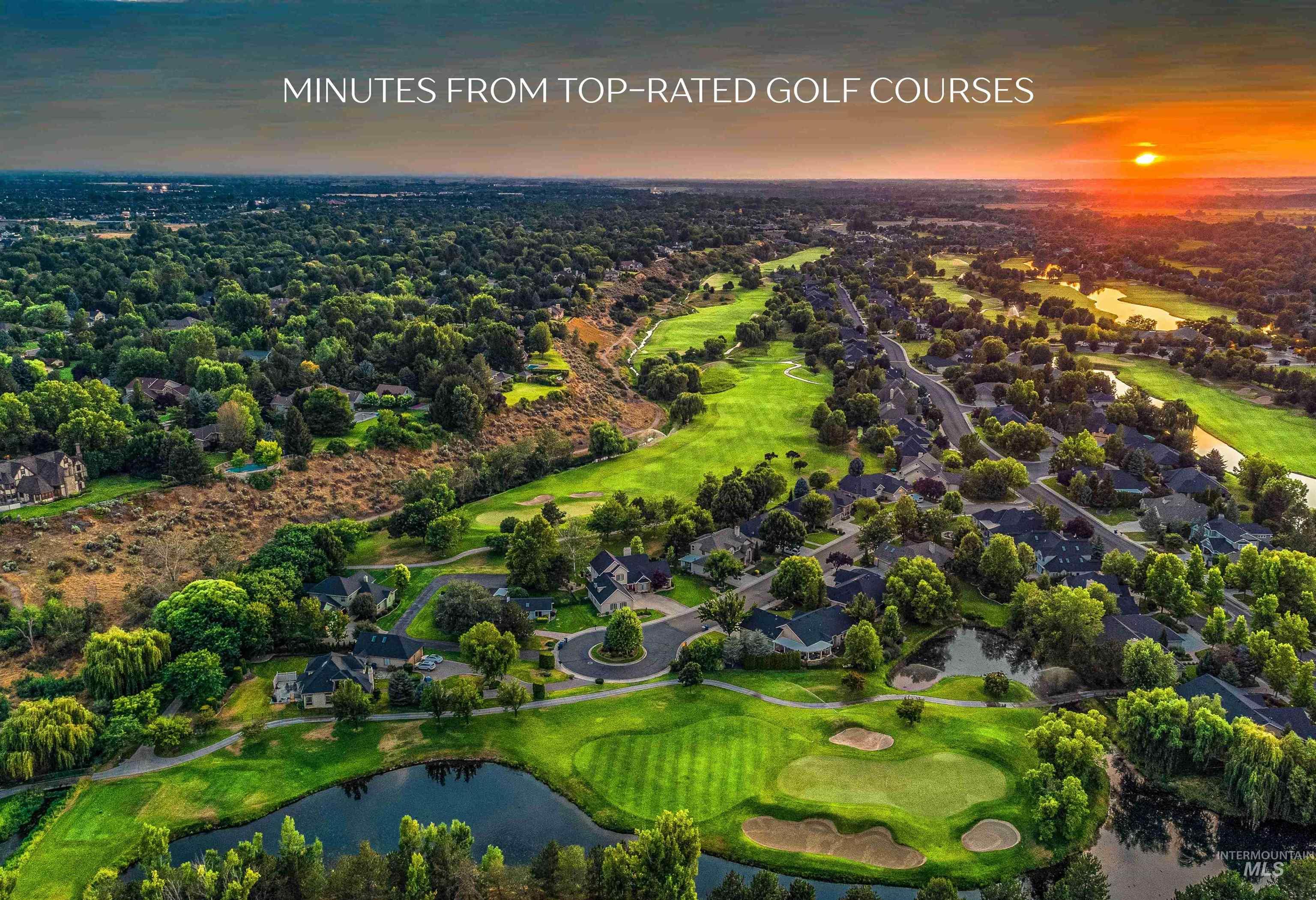 6673 North Fox Run Avenue Meridian, ID 83646 - Photo 42 of 46