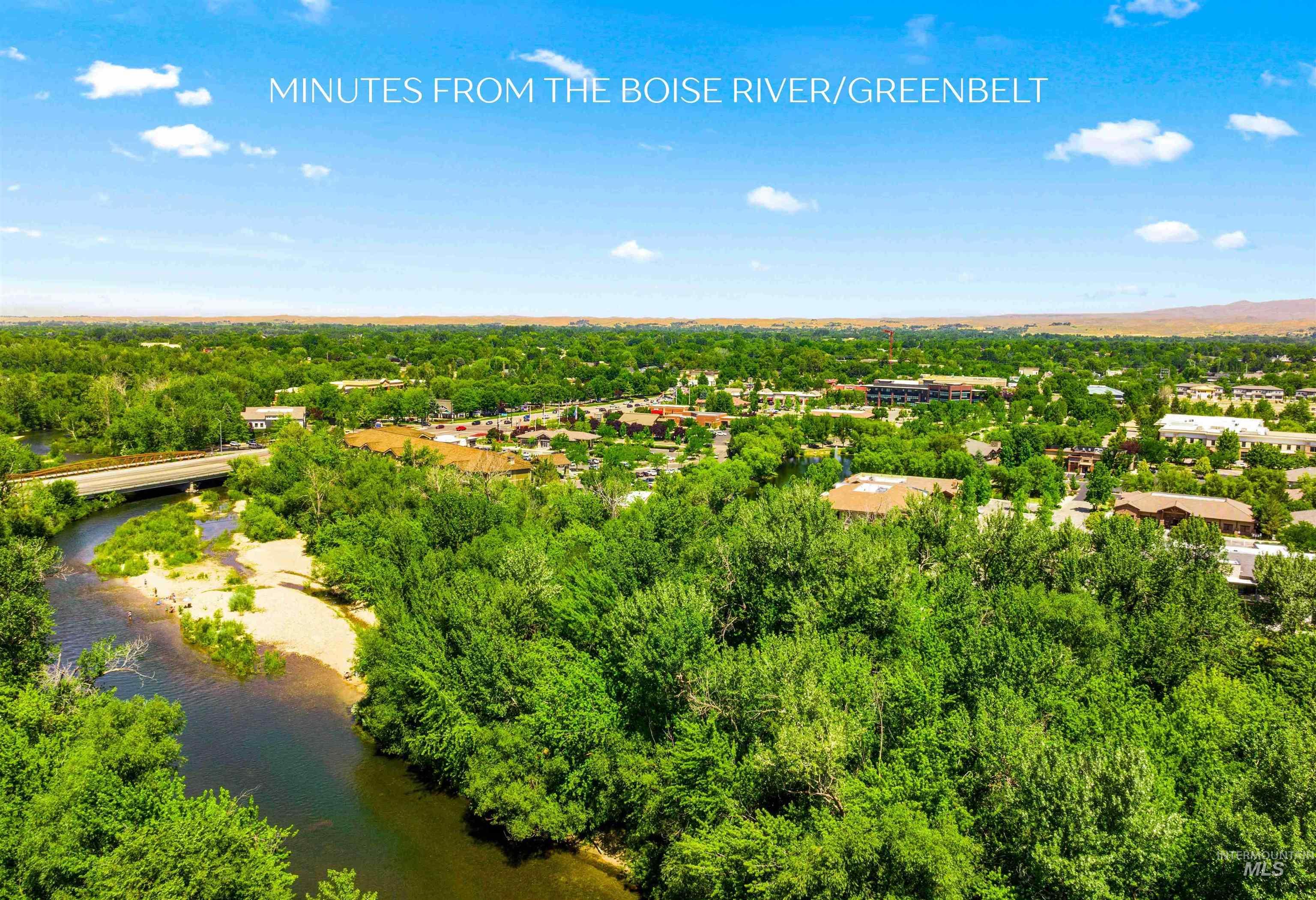 6673 North Fox Run Avenue Meridian, ID 83646 - Photo 43 of 46