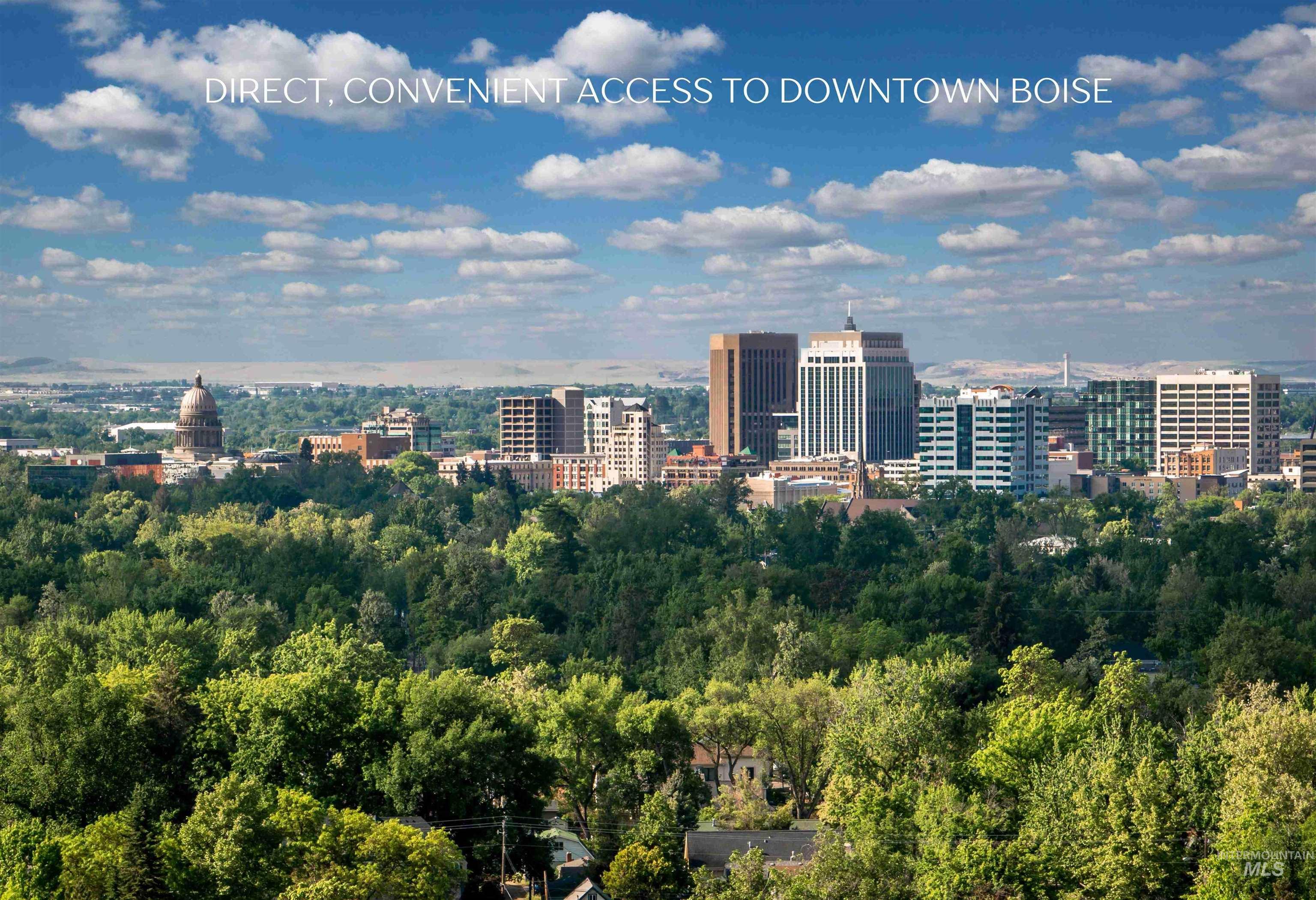 6673 North Fox Run Avenue Meridian, ID 83646 - Photo 45 of 46