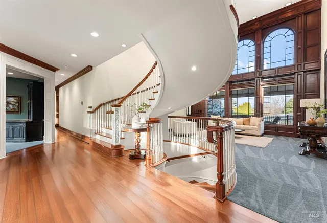 $3,750,000 | 6673 North Fox Run Avenue, Meridian, ID 83646