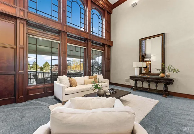 $3,750,000 | 6673 North Fox Run Avenue, Meridian, ID 83646