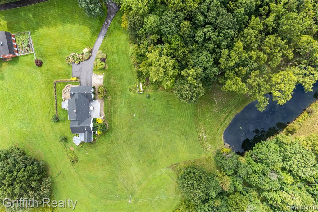 2493 East Clyde Road Howell, MI 48855 - Photo 62 of 63