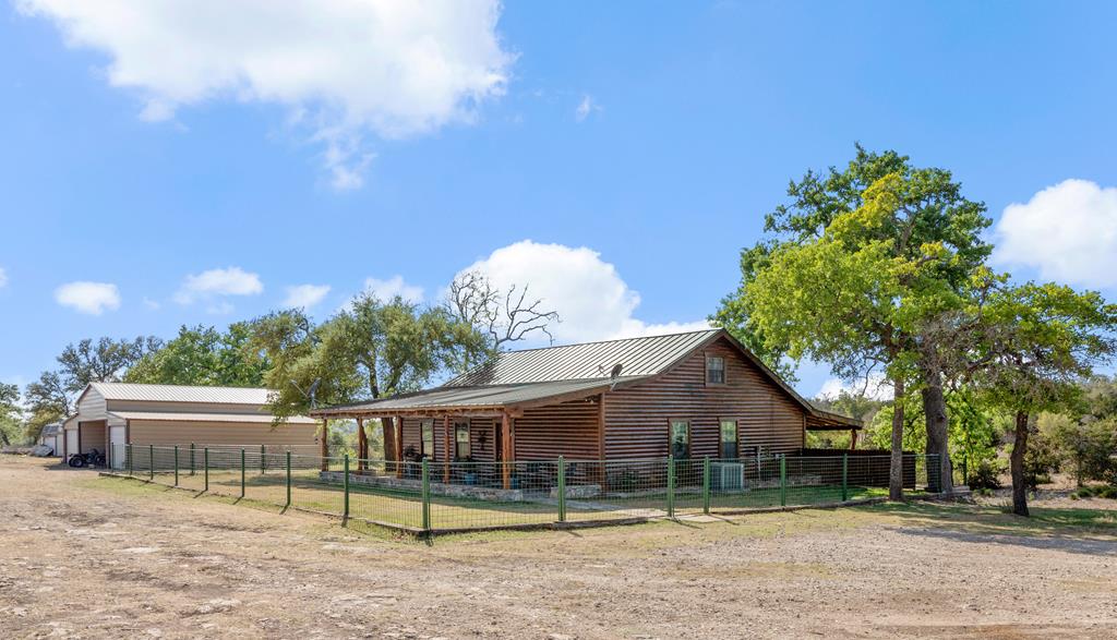 2210 Dinosaur Ranch Road Harper, TX 78631 - Photo 1 of 48 Main View
