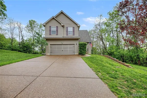 $345,000 | 316 West Walnut Street, Pacific, MO 63069