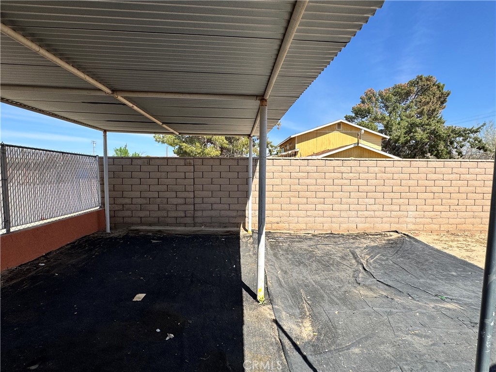 36528 Irwin Road Barstow, CA 92311 - Photo 21 of 35