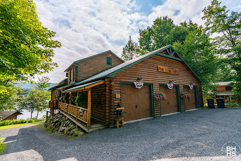 66 Mensink Road Vermontville, NY 12989 - Photo 3 of 83