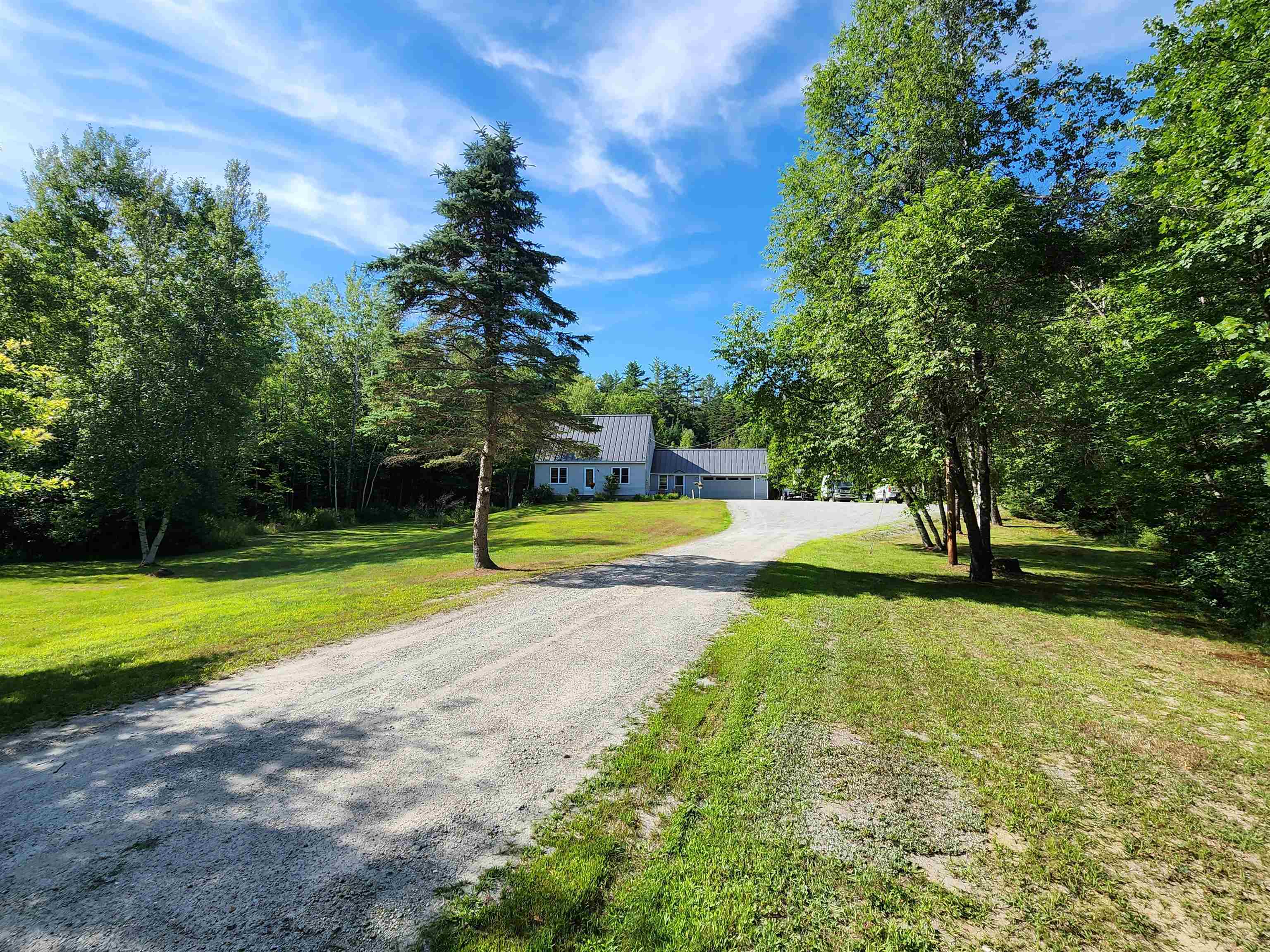 68 Keyes Hollow Road Lempster, NH 03605 - Photo 1 of 23