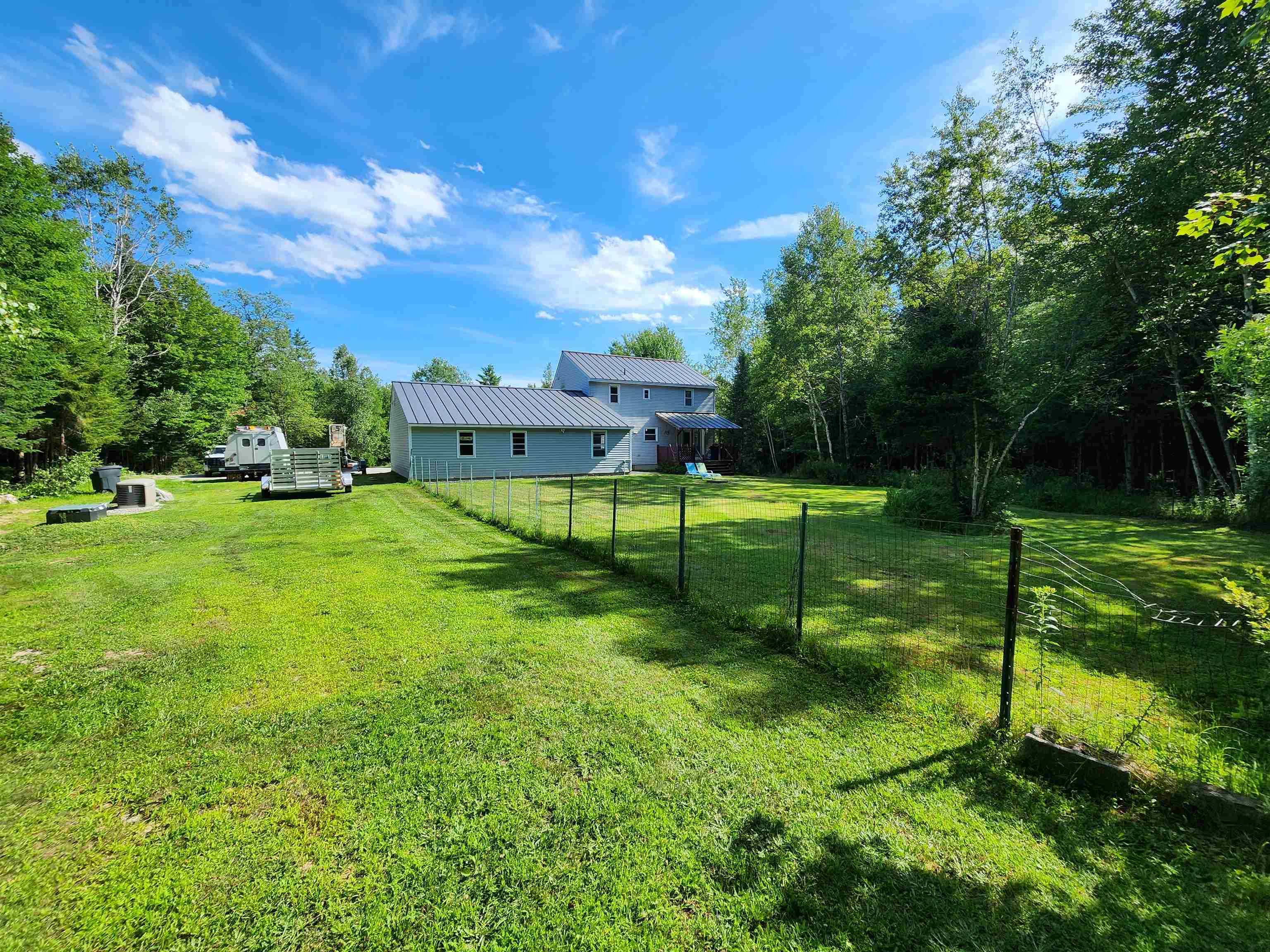 68 Keyes Hollow Road Lempster, NH 03605 - Photo 13 of 23