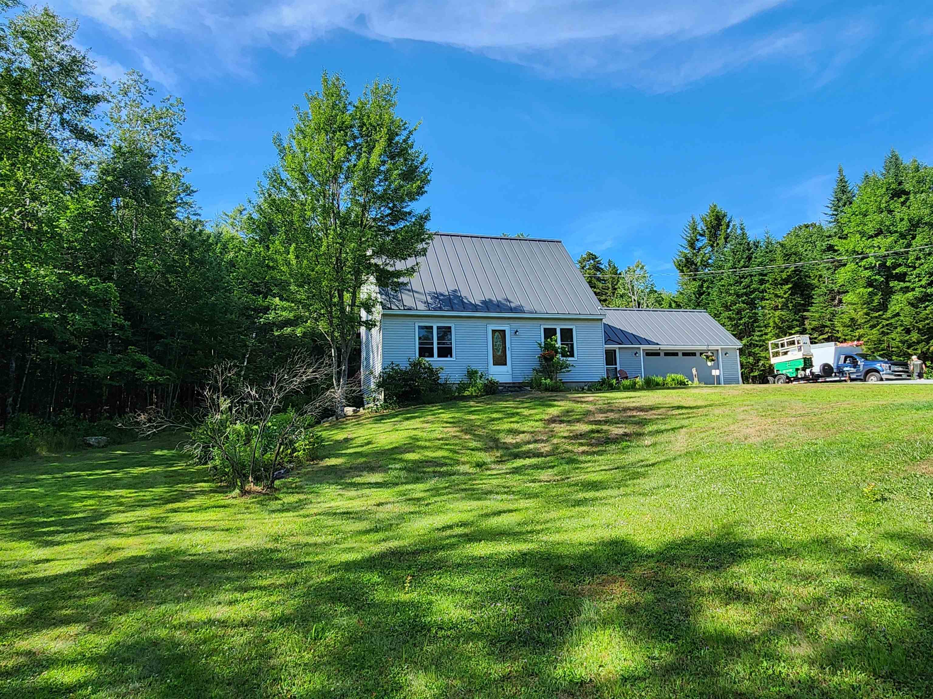 68 Keyes Hollow Road Lempster, NH 03605 - Photo 14 of 23