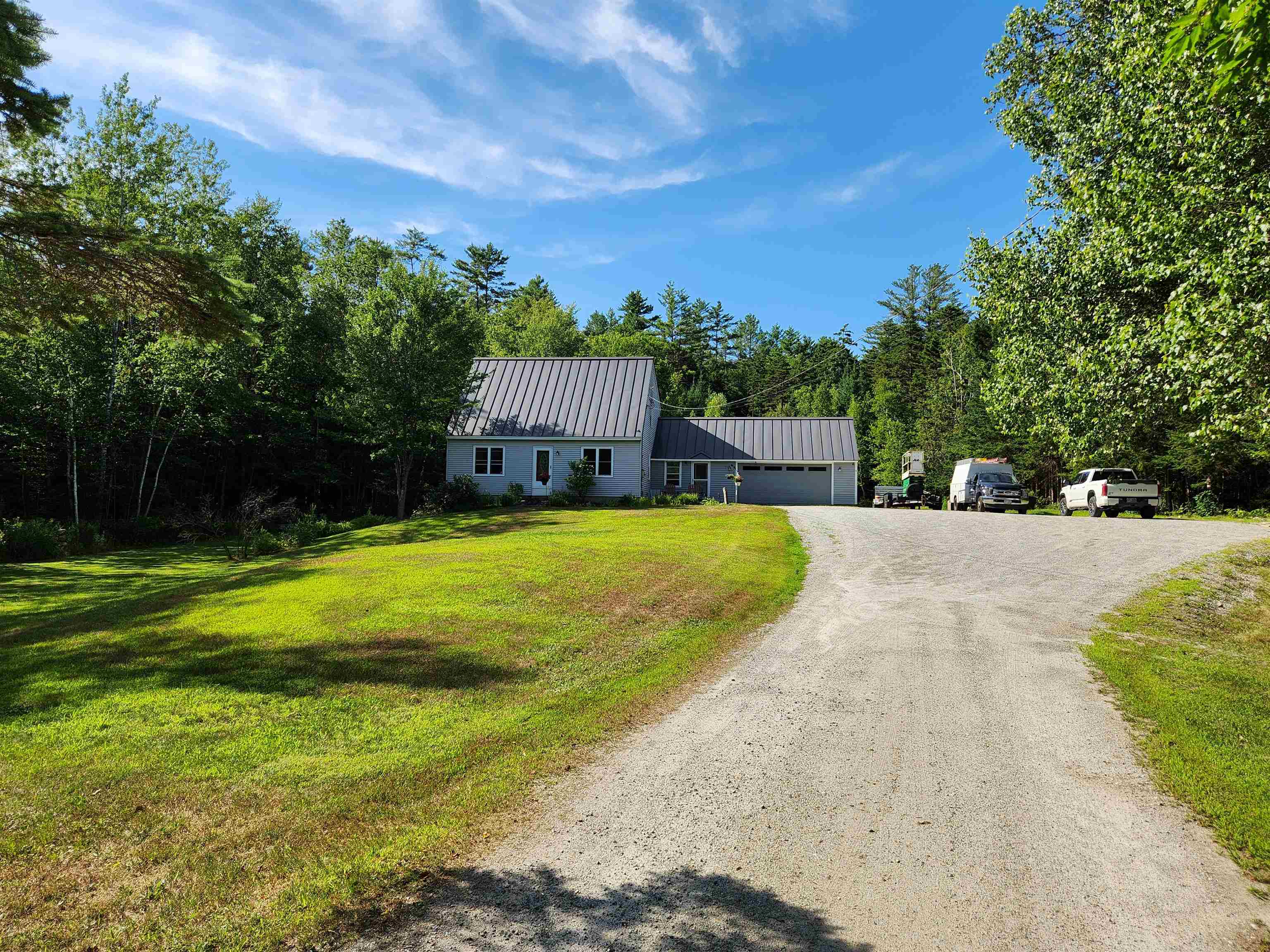 68 Keyes Hollow Road Lempster, NH 03605 - Photo 15 of 23
