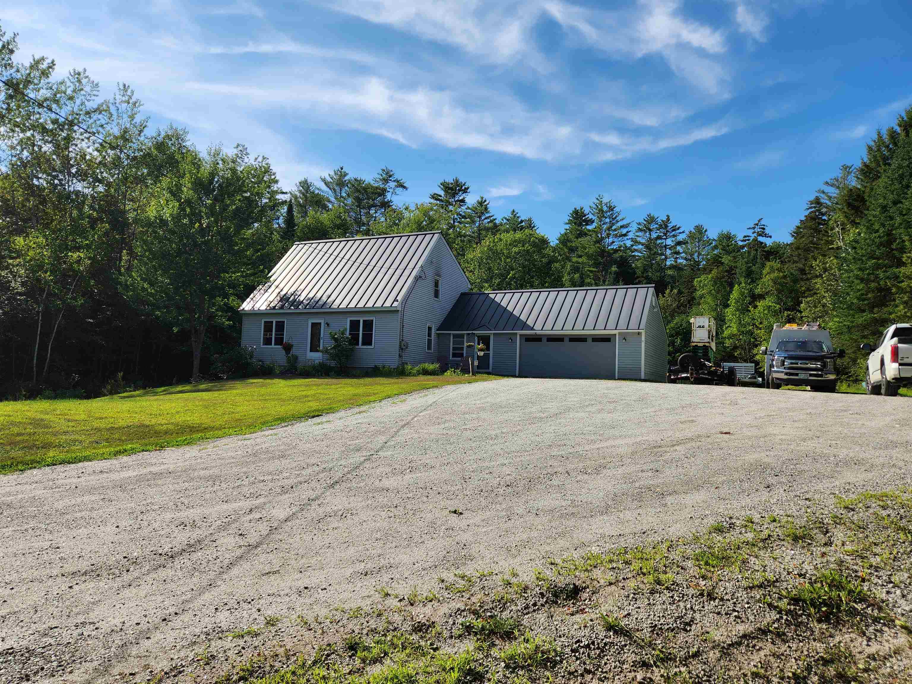 68 Keyes Hollow Road Lempster, NH 03605 - Photo 16 of 23