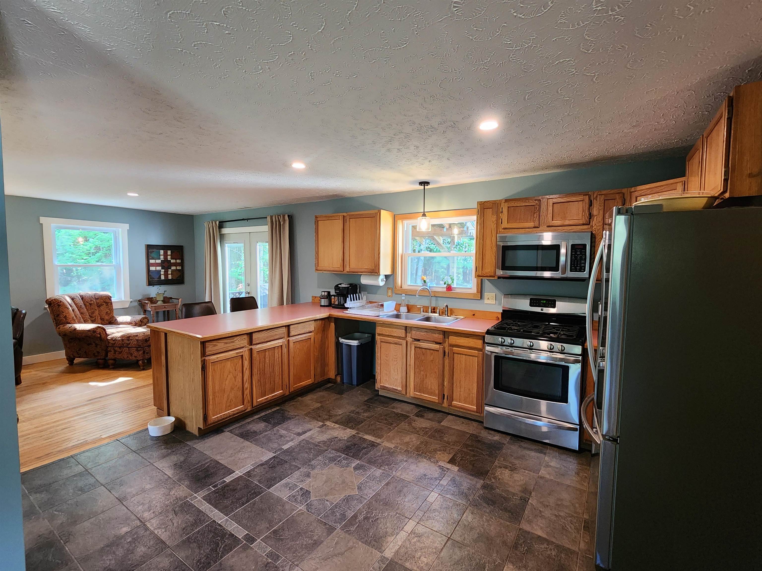 68 Keyes Hollow Road Lempster, NH 03605 - Photo 17 of 23