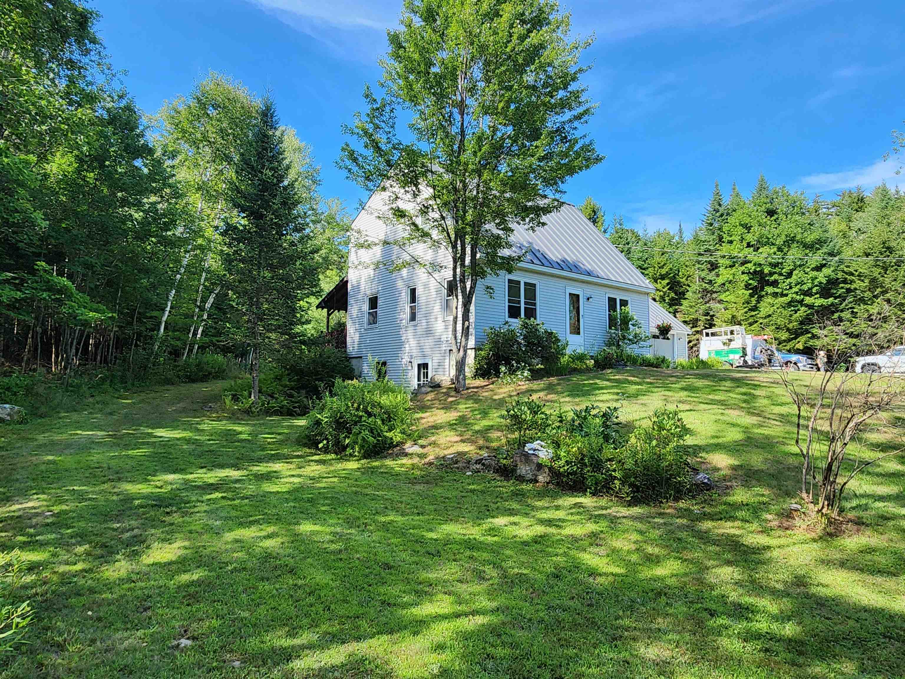 68 Keyes Hollow Road Lempster, NH 03605 - Photo 2 of 23