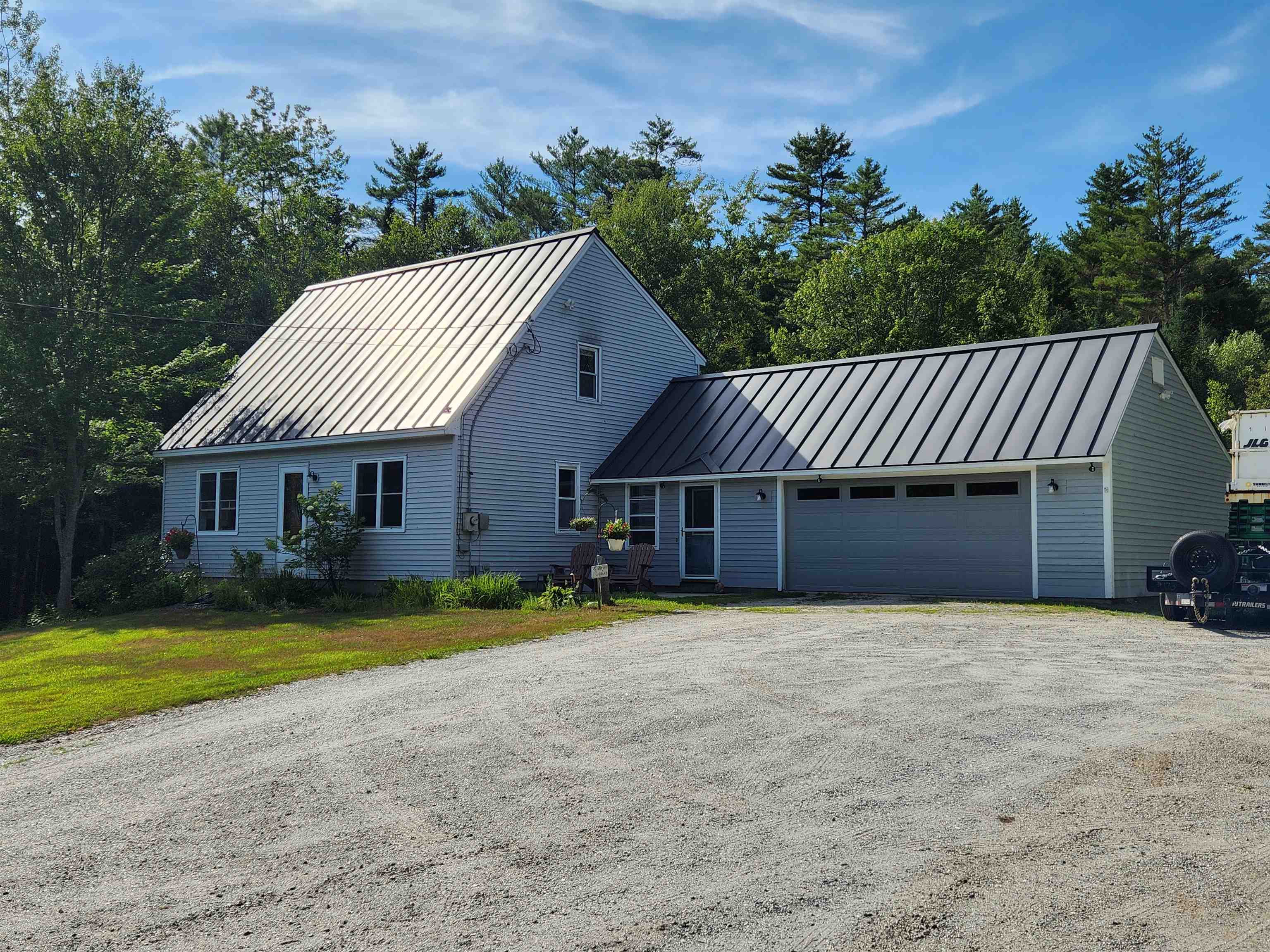 68 Keyes Hollow Road Lempster, NH 03605 - Photo 10 of 23
