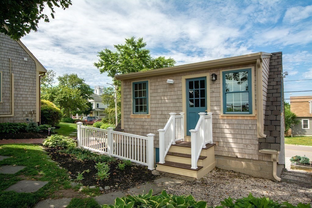 87 Gilson Road Scituate, MA 02066 - Photo 34 of 42 Gallery Image 34