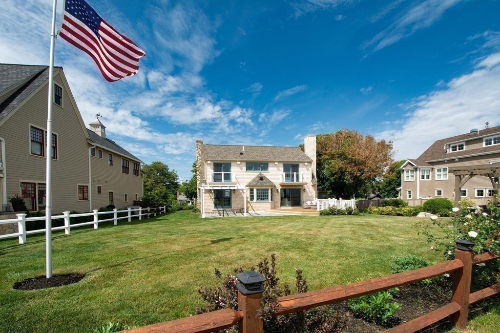 87 Gilson Road Scituate, MA 02066 - Photo 36 of 42 Gallery Image 36