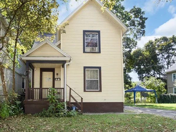 $119,900 | 381 Parsells Avenue, Rochester, NY 14609