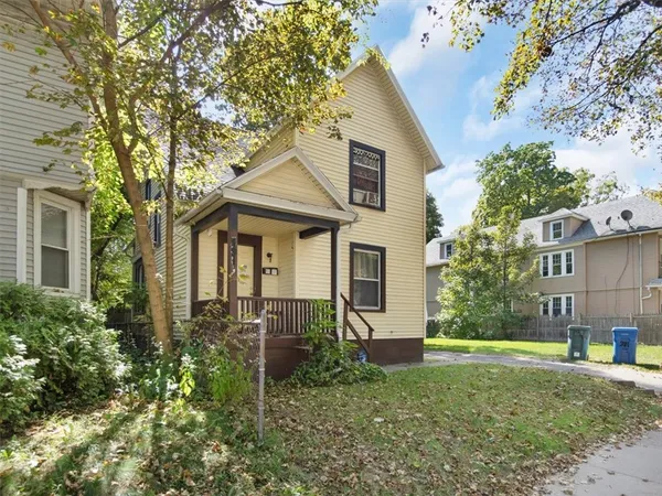 $119,900 | 381 Parsells Avenue, Rochester, NY 14609