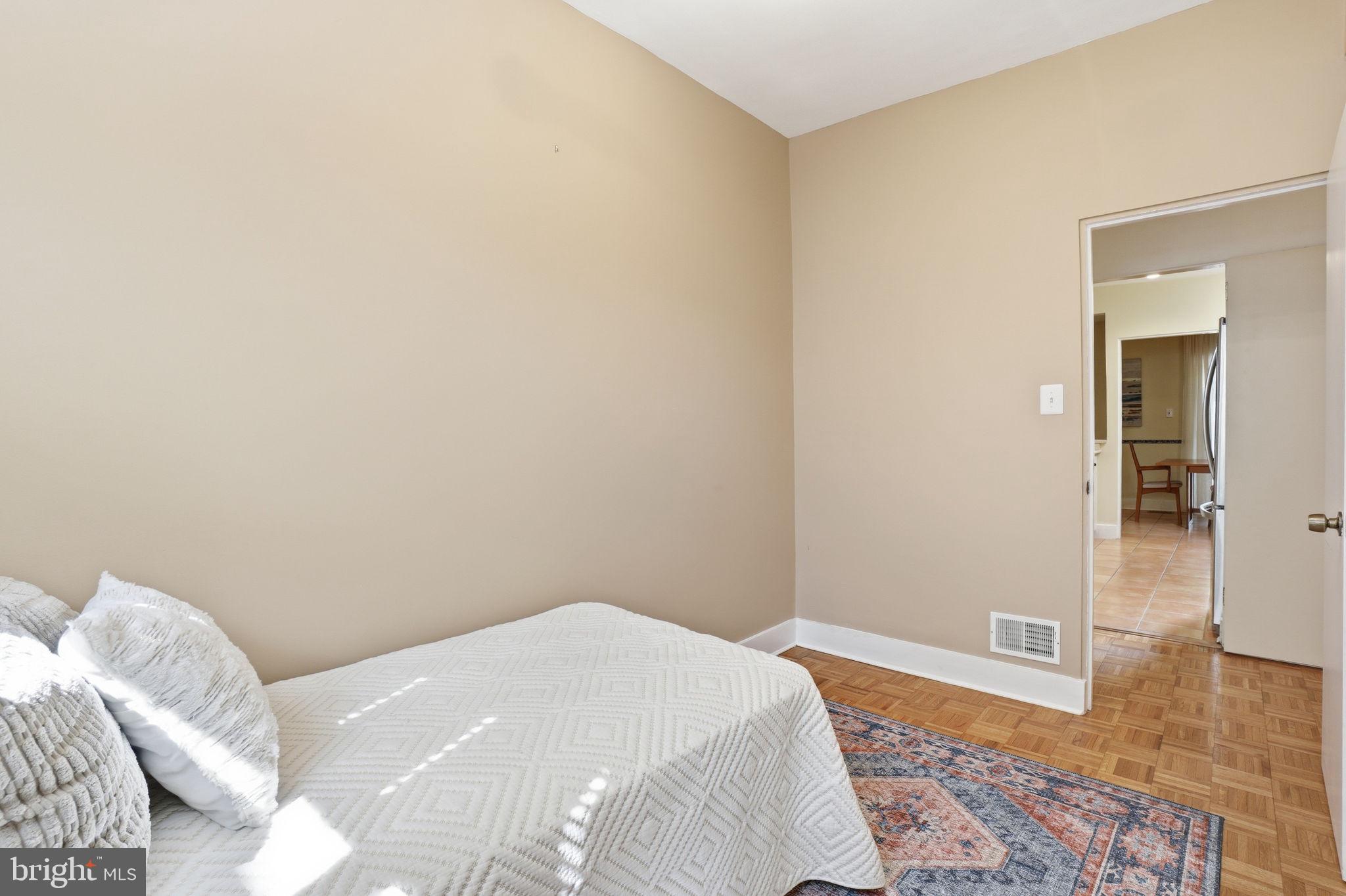 1416 Geranium Street Northwest Washington, DC 20012 - Photo 24 of 39 Bedroom 3