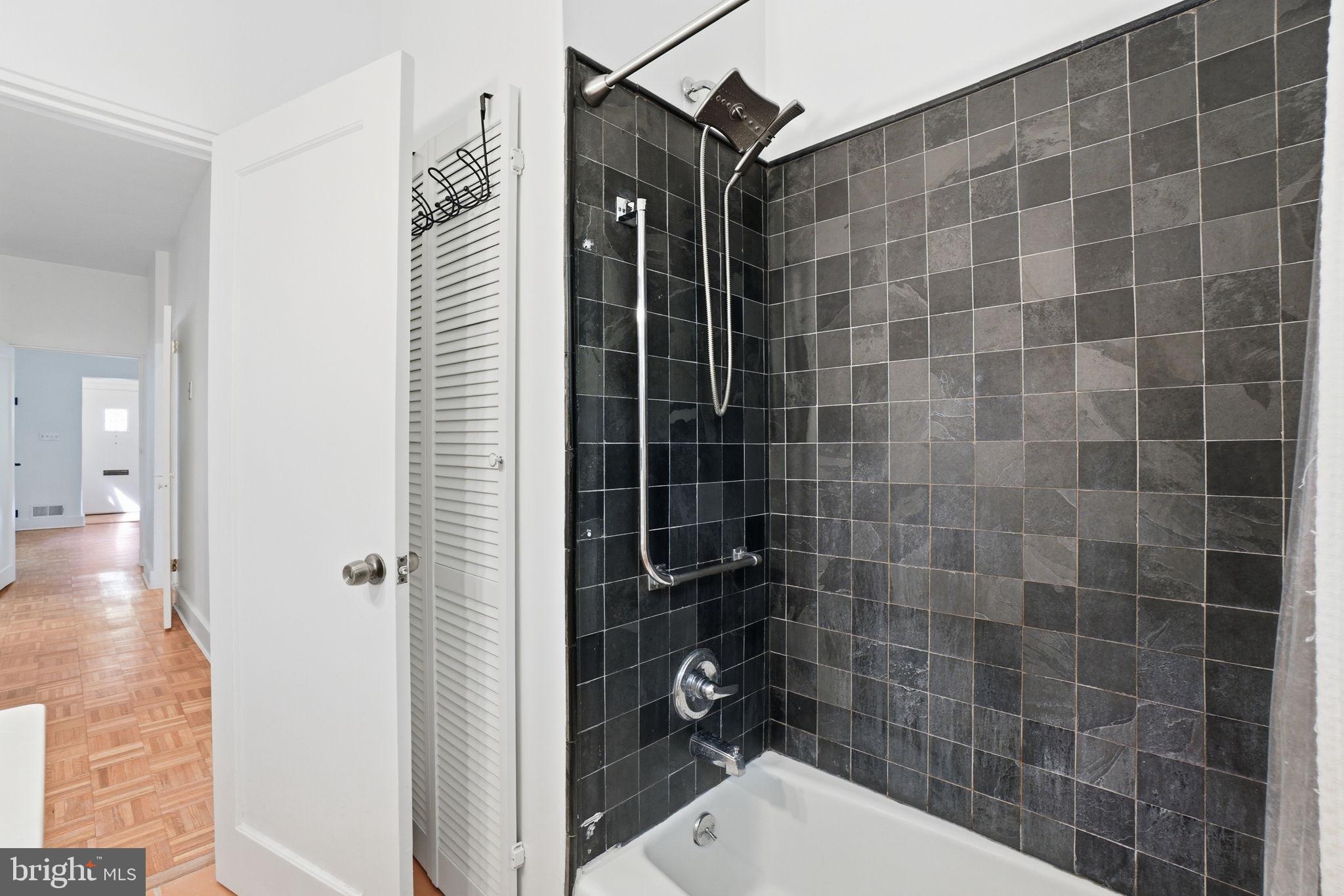1416 Geranium Street Northwest Washington, DC 20012 - Photo 25 of 39 Bathroom 2