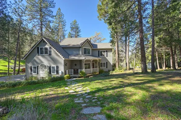 $1,500,000 | 7010 Flat Creek Drive, Somerset, CA 95684