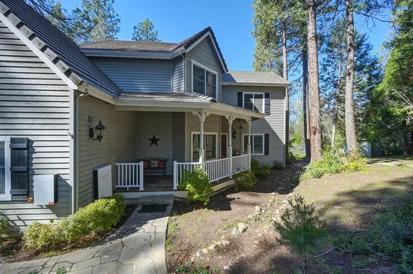 $1,400,000 | 7010 Flat Creek Drive, Somerset, CA 95684