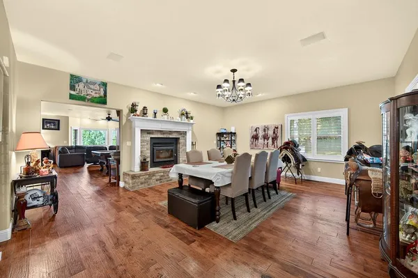 $1,400,000 | 7010 Flat Creek Drive, Somerset, CA 95684